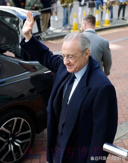 阿斯:弗洛伦蒂诺抵达巴黎 可能和马克龙进行会面